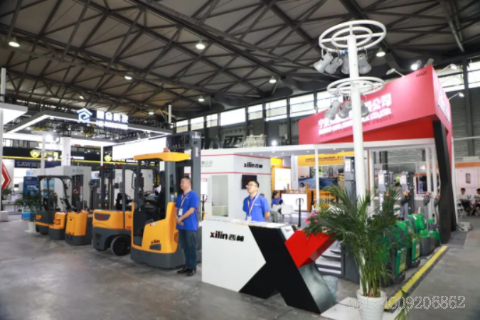 西林叉車 | 堅持技術創(chuàng)新，聚焦用戶需求，打造市場精品(圖1)