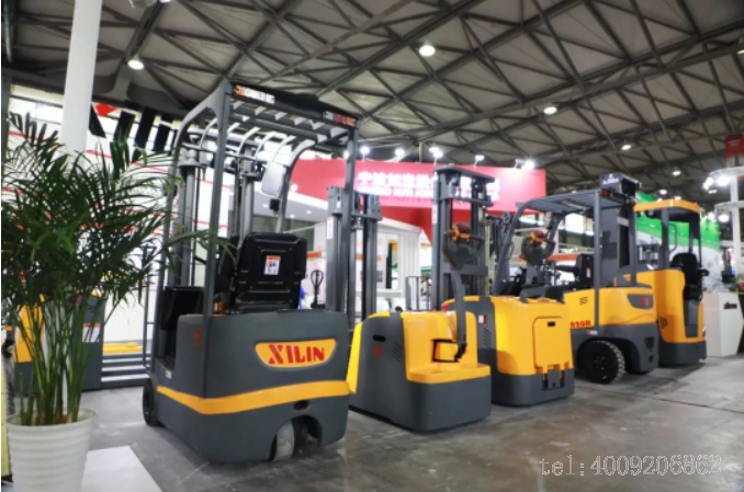 西林叉車 | 堅持技術創(chuàng)新，聚焦用戶需求，打造市場精品(圖4)