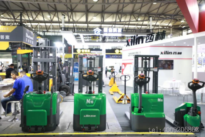 西林叉車 | 堅持技術創(chuàng)新，聚焦用戶需求，打造市場精品(圖5)