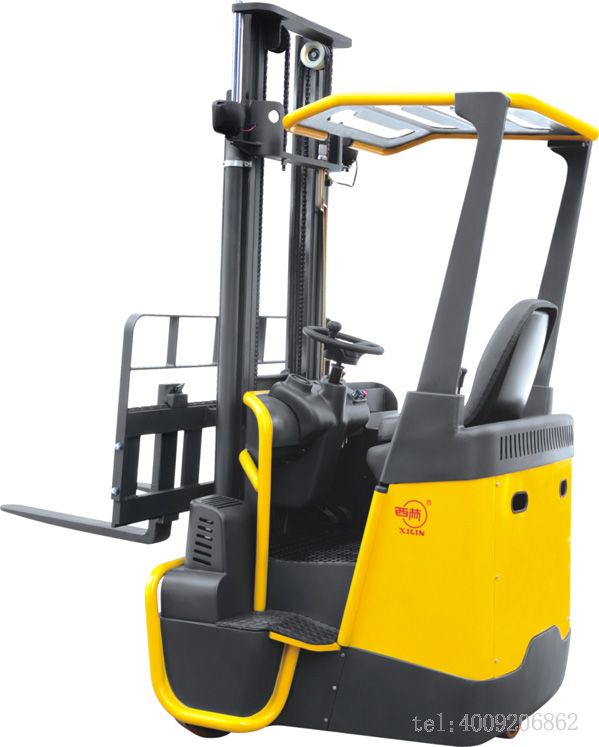 西林電動(dòng)叉車的使用說明(圖2) 西林電動(dòng)叉車的使用說明(圖2)