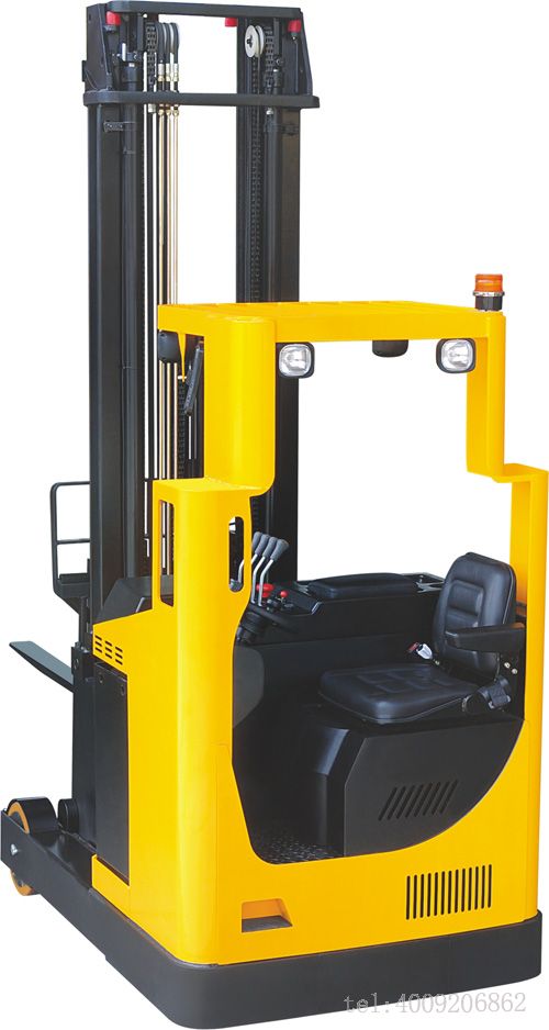 西林電動(dòng)叉車的使用說明(圖1) 西林電動(dòng)叉車的使用說明(圖1)